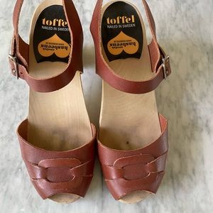 Swedish Hasbeens in Cognac